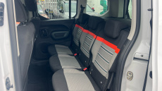 Citroen Berlingo 100kW Flair XTR M 50kWh 5dr Auto Electric Estate